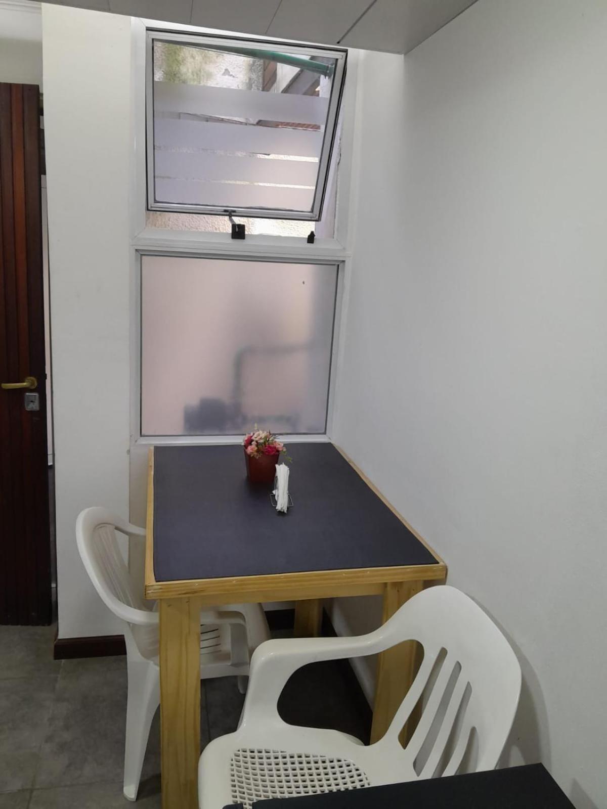 Sarmiento Monoambiente Apartment กองกอร์เดีย ภายนอก รูปภาพ